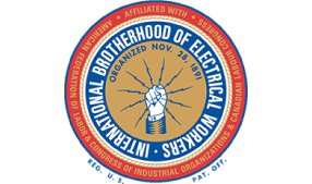 international-brotherhood-of-electrical-workers
