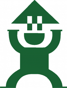 logo-man Halligan logo man